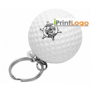 GOLF KEYCHAINS-IGT-SN9623